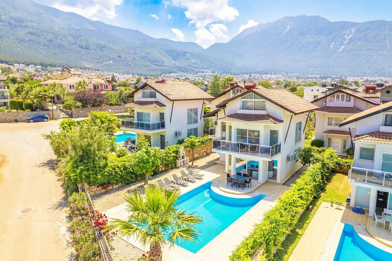 Villa Valley 5 Oludeniz